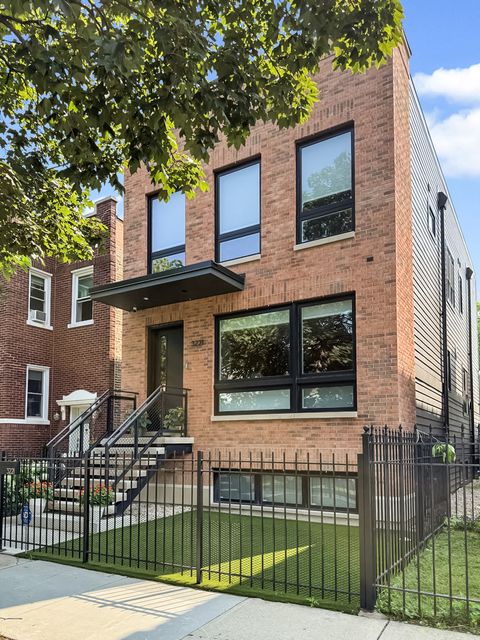 3221 N Kenneth Avenue Chicago IL 60641