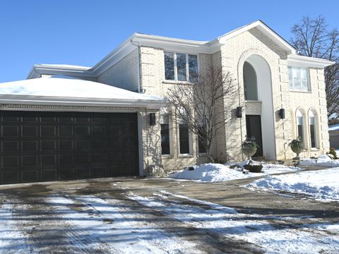 3407 Springdale Avenue Glenview IL 60025