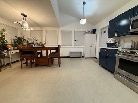 Tiny photo for 1449 Greenwood Avenue, Ford Heights, IL 60411 (MLS # 12545623)