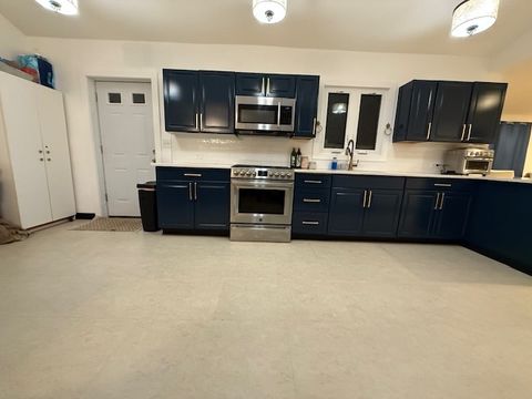 Tiny photo for 1449 Greenwood Avenue, Ford Heights, IL 60411 (MLS # 12545623)