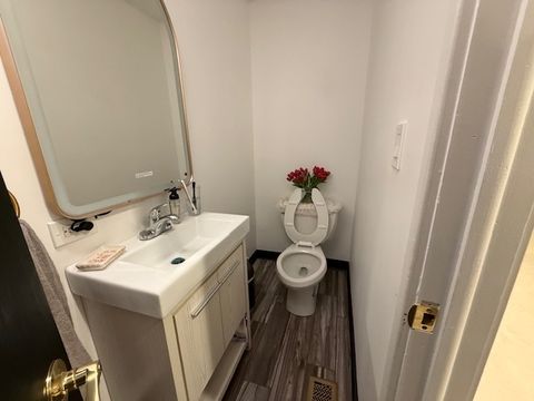 Tiny photo for 1449 Greenwood Avenue, Ford Heights, IL 60411 (MLS # 12545623)