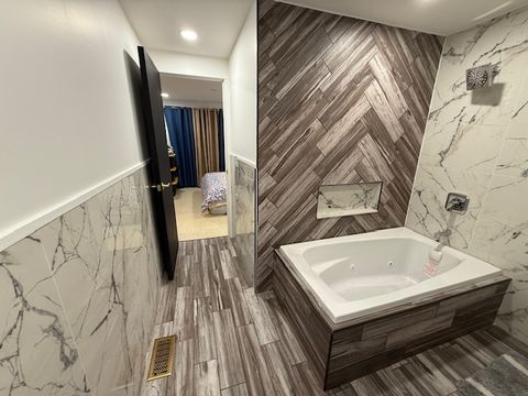 Tiny photo for 1449 Greenwood Avenue, Ford Heights, IL 60411 (MLS # 12545623)