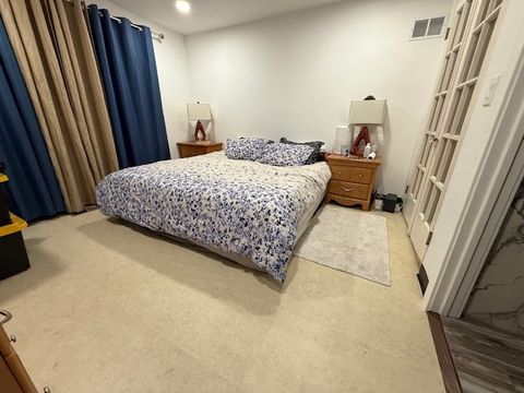 Tiny photo for 1449 Greenwood Avenue, Ford Heights, IL 60411 (MLS # 12545623)