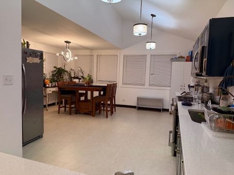 Tiny photo for 1449 Greenwood Avenue, Ford Heights, IL 60411 (MLS # 12545623)