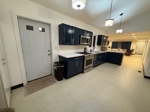 Tiny photo for 1449 Greenwood Avenue, Ford Heights, IL 60411 (MLS # 12545623)