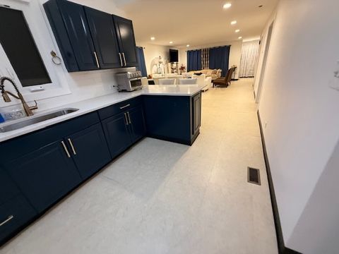 Tiny photo for 1449 Greenwood Avenue, Ford Heights, IL 60411 (MLS # 12545623)