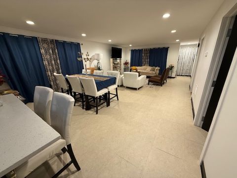 Tiny photo for 1449 Greenwood Avenue, Ford Heights, IL 60411 (MLS # 12545623)