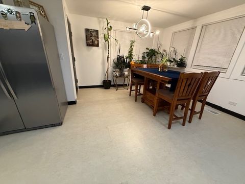 Tiny photo for 1449 Greenwood Avenue, Ford Heights, IL 60411 (MLS # 12545623)