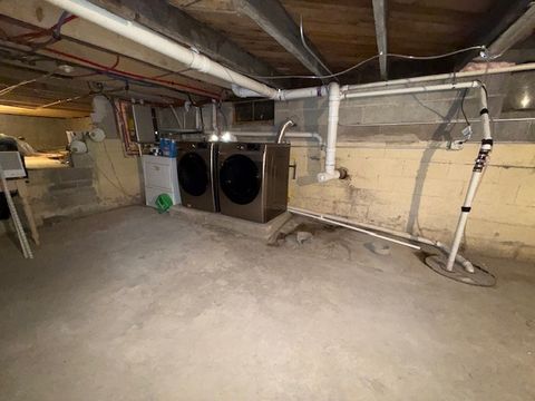 Tiny photo for 1449 Greenwood Avenue, Ford Heights, IL 60411 (MLS # 12545623)