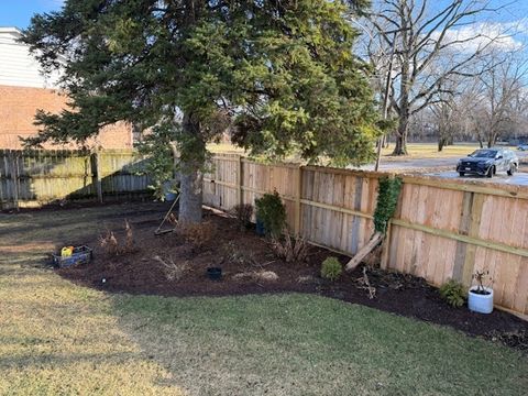 Tiny photo for 1449 Greenwood Avenue, Ford Heights, IL 60411 (MLS # 12545623)