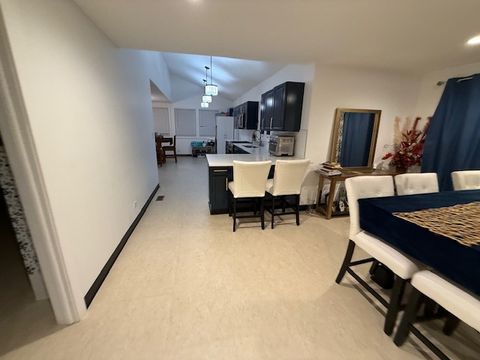 Tiny photo for 1449 Greenwood Avenue, Ford Heights, IL 60411 (MLS # 12545623)