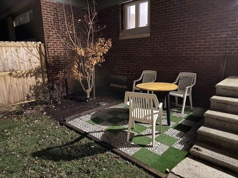 Tiny photo for 1449 Greenwood Avenue, Ford Heights, IL 60411 (MLS # 12545623)