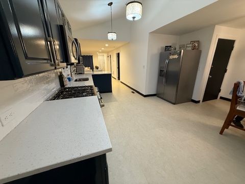 Tiny photo for 1449 Greenwood Avenue, Ford Heights, IL 60411 (MLS # 12545623)