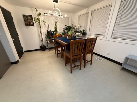 Tiny photo for 1449 Greenwood Avenue, Ford Heights, IL 60411 (MLS # 12545623)