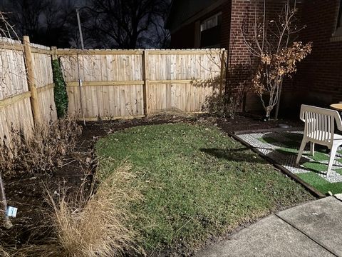 Tiny photo for 1449 Greenwood Avenue, Ford Heights, IL 60411 (MLS # 12545623)