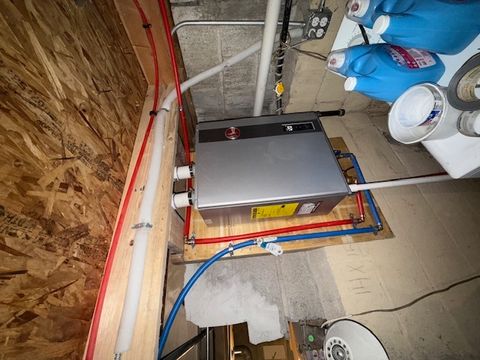 Tiny photo for 1449 Greenwood Avenue, Ford Heights, IL 60411 (MLS # 12545623)