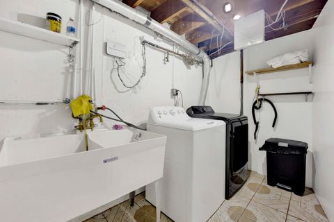 Tiny photo for 9410 Lawler Avenue, Skokie, IL 60077 (MLS # 12554960)