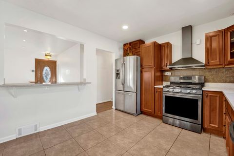 Tiny photo for 9410 Lawler Avenue, Skokie, IL 60077 (MLS # 12554960)