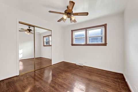 Tiny photo for 9410 Lawler Avenue, Skokie, IL 60077 (MLS # 12554960)