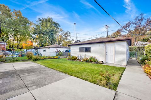 Tiny photo for 9410 Lawler Avenue, Skokie, IL 60077 (MLS # 12554960)