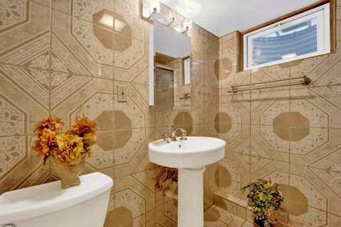 Tiny photo for 9410 Lawler Avenue, Skokie, IL 60077 (MLS # 12554960)