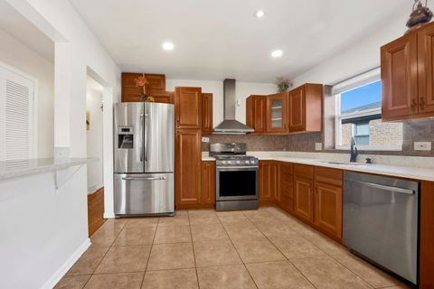 Tiny photo for 9410 Lawler Avenue, Skokie, IL 60077 (MLS # 12554960)