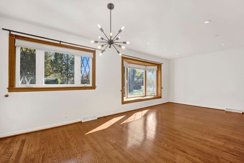 Tiny photo for 9410 Lawler Avenue, Skokie, IL 60077 (MLS # 12554960)