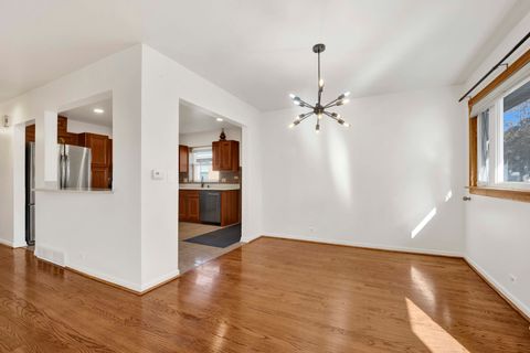 Tiny photo for 9410 Lawler Avenue, Skokie, IL 60077 (MLS # 12554960)