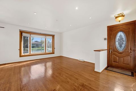 Tiny photo for 9410 Lawler Avenue, Skokie, IL 60077 (MLS # 12554960)