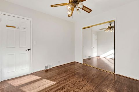 Tiny photo for 9410 Lawler Avenue, Skokie, IL 60077 (MLS # 12554960)