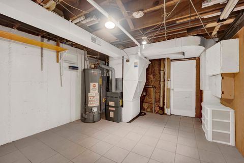 Tiny photo for 9410 Lawler Avenue, Skokie, IL 60077 (MLS # 12554960)