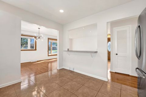 Tiny photo for 9410 Lawler Avenue, Skokie, IL 60077 (MLS # 12554960)