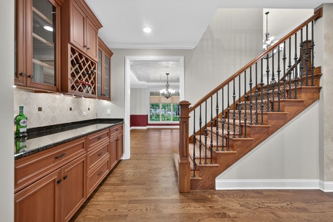Tiny photo for 40W865 Maplehurst Lane, Hampshire, IL 60140 (MLS # 12751682)