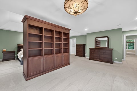 Tiny photo for 40W865 Maplehurst Lane, Hampshire, IL 60140 (MLS # 12751682)