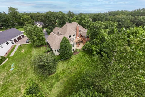 Tiny photo for 40W865 Maplehurst Lane, Hampshire, IL 60140 (MLS # 12751682)