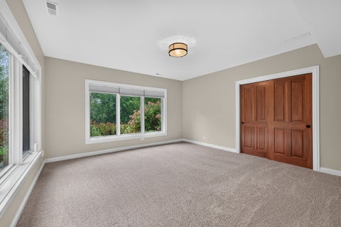 Tiny photo for 40W865 Maplehurst Lane, Hampshire, IL 60140 (MLS # 12751682)