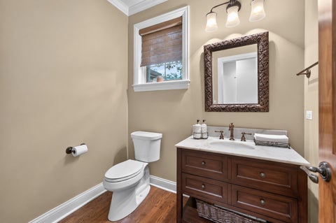 Tiny photo for 40W865 Maplehurst Lane, Hampshire, IL 60140 (MLS # 12751682)