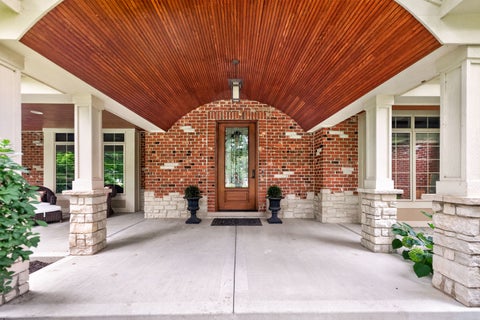 Tiny photo for 40W865 Maplehurst Lane, Hampshire, IL 60140 (MLS # 12751682)