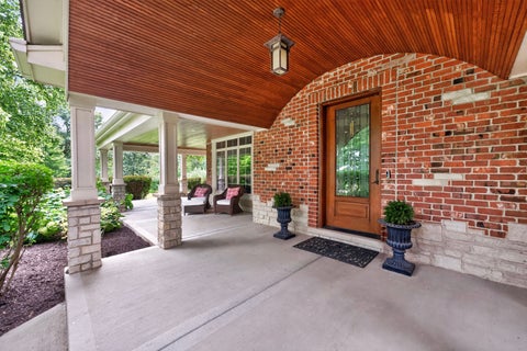 Tiny photo for 40W865 Maplehurst Lane, Hampshire, IL 60140 (MLS # 12751682)