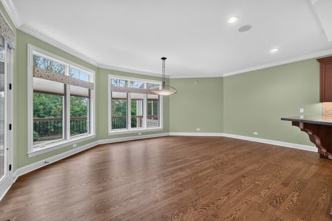 Tiny photo for 40W865 Maplehurst Lane, Hampshire, IL 60140 (MLS # 12751682)