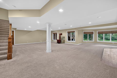Tiny photo for 40W865 Maplehurst Lane, Hampshire, IL 60140 (MLS # 12751682)