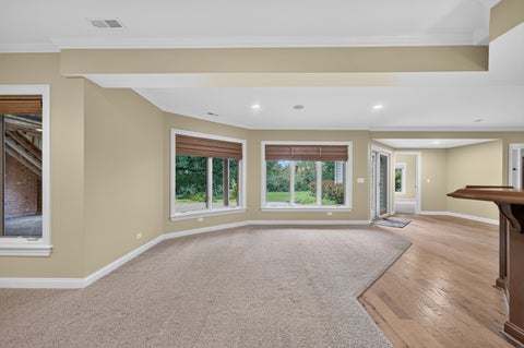 Tiny photo for 40W865 Maplehurst Lane, Hampshire, IL 60140 (MLS # 12751682)