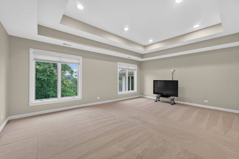 Tiny photo for 40W865 Maplehurst Lane, Hampshire, IL 60140 (MLS # 12751682)