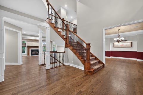 Tiny photo for 40W865 Maplehurst Lane, Hampshire, IL 60140 (MLS # 12751682)