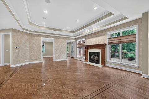 Tiny photo for 40W865 Maplehurst Lane, Hampshire, IL 60140 (MLS # 12751682)