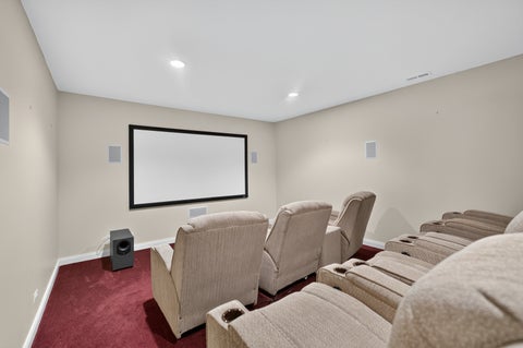 Tiny photo for 40W865 Maplehurst Lane, Hampshire, IL 60140 (MLS # 12751682)
