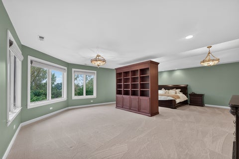 Tiny photo for 40W865 Maplehurst Lane, Hampshire, IL 60140 (MLS # 12751682)
