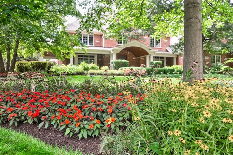 Tiny photo for 40W865 Maplehurst Lane, Hampshire, IL 60140 (MLS # 12751682)