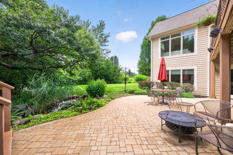 Tiny photo for 40W865 Maplehurst Lane, Hampshire, IL 60140 (MLS # 12751682)