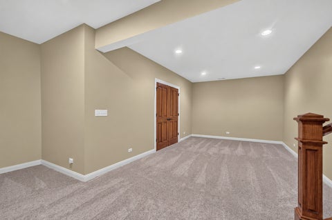 Tiny photo for 40W865 Maplehurst Lane, Hampshire, IL 60140 (MLS # 12751682)